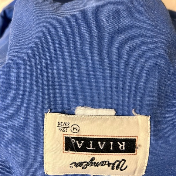 Wrangler Vintage Riata size medium - Picture 6 of 6